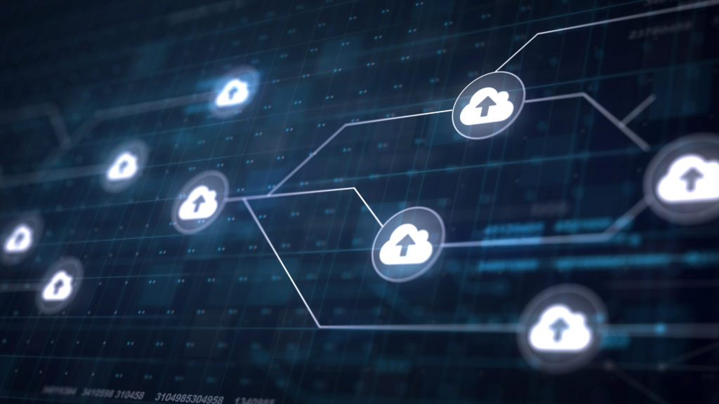 À quoi sert un serveur informatique ? 2 infogérance