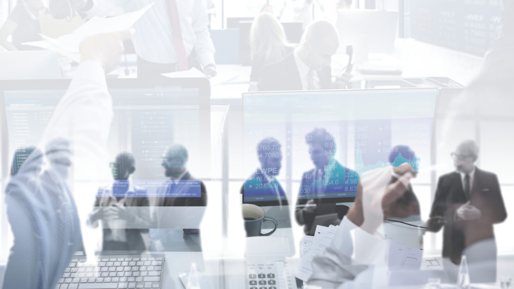 Qu'est-ce que l'infrastructure informatique d'une entreprise ? 1 infrastructure informatique d’une entreprise