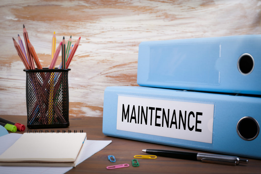Qu'est-ce que la maintenance preventive ? 2 le but de la maintenance préventive