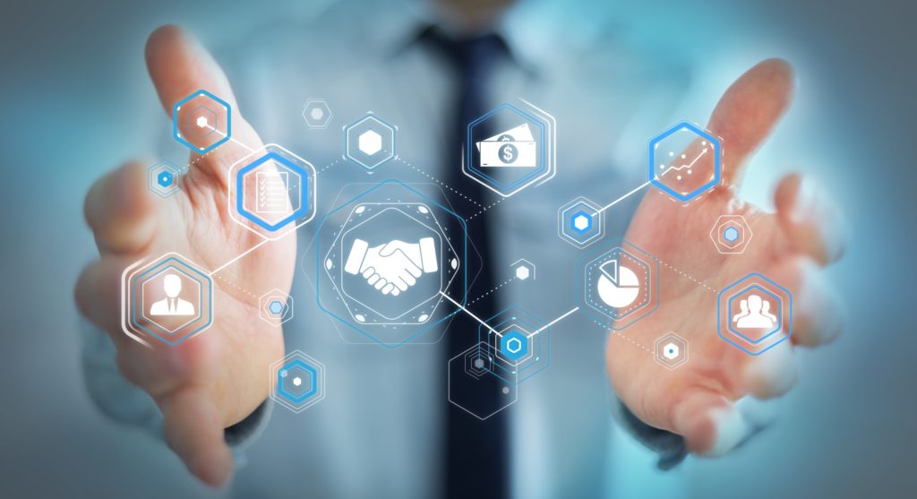 Comment est composé un systeme informatique ? 3 le rôle du système informatique