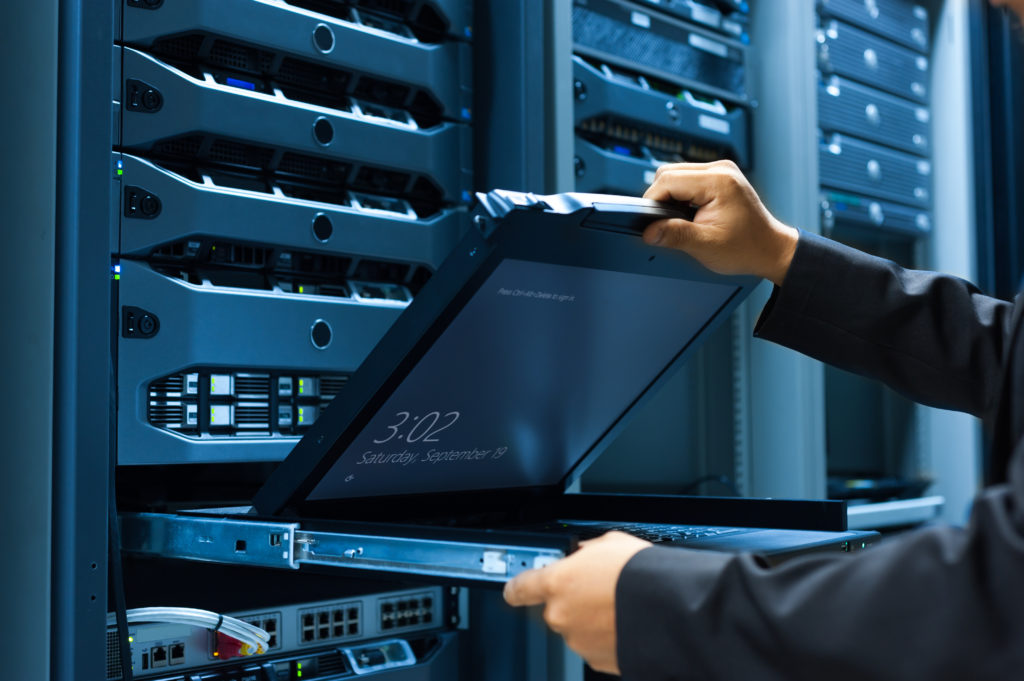 Quel est le rôle d'un technicien informatique ? 1 le rôle d’un technicien informatique