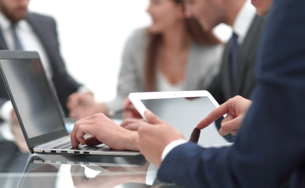Comment mettre en place la gestion d'un parc informatique ? 4 les actions dans le cadre de la gestion informatique