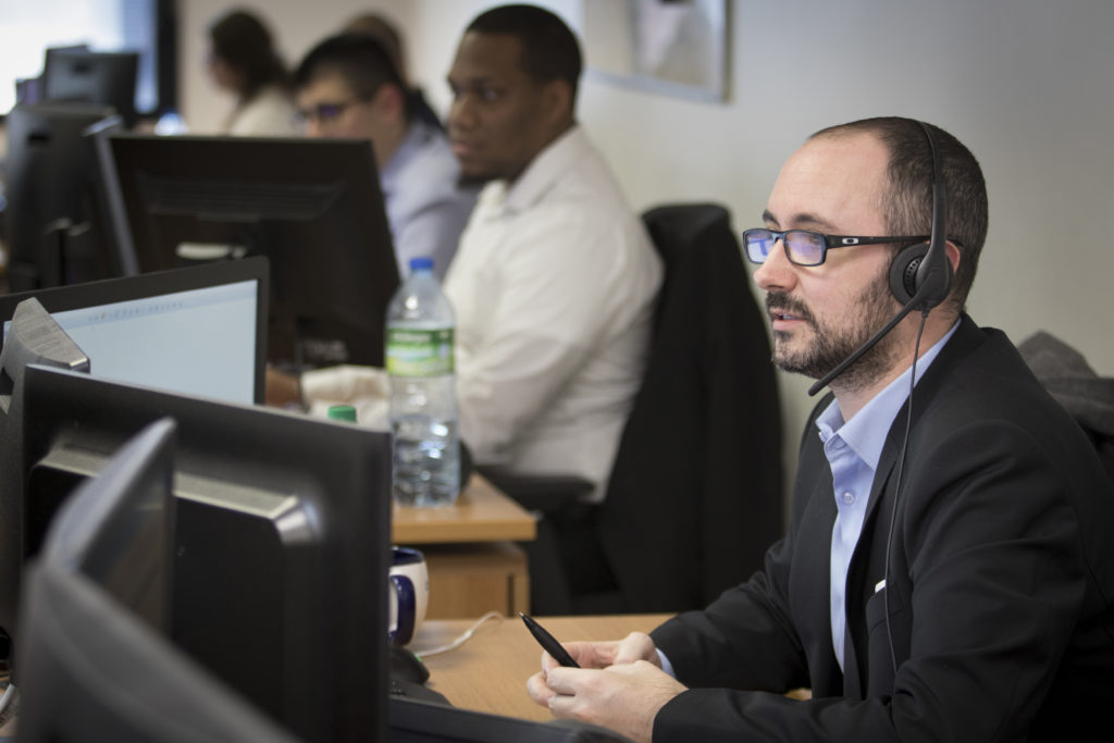 Qu'est-ce que l'infrastructure informatique d'une entreprise ? 2 les avantages de faire appel à une entreprise externe pour son infrastructure informatique