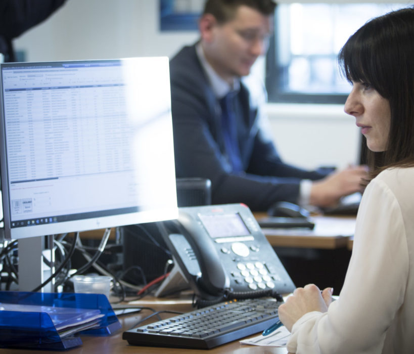 les les avantages d’un ordinateur de bureau