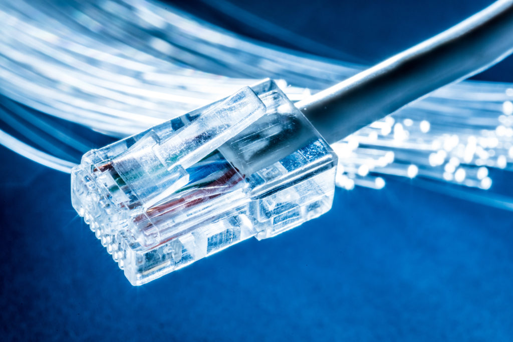 Comment avoir une connexion internet rapide et sécurisée ? 6 les connexions que nous proposons chez XEFI