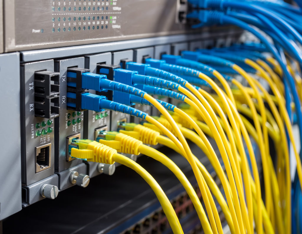 Comment avoir une connexion internet rapide et sécurisée ? 2 les différentes solutions de connexion internet