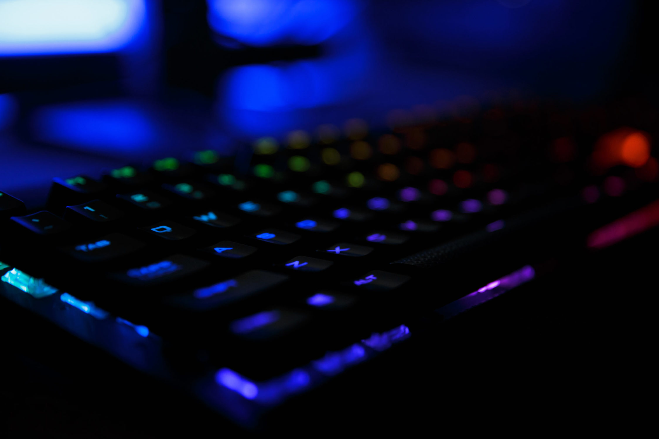 les différents critères pour un bon clavier d’ordinateur les différents critères pour un bon clavier d’ordinateur