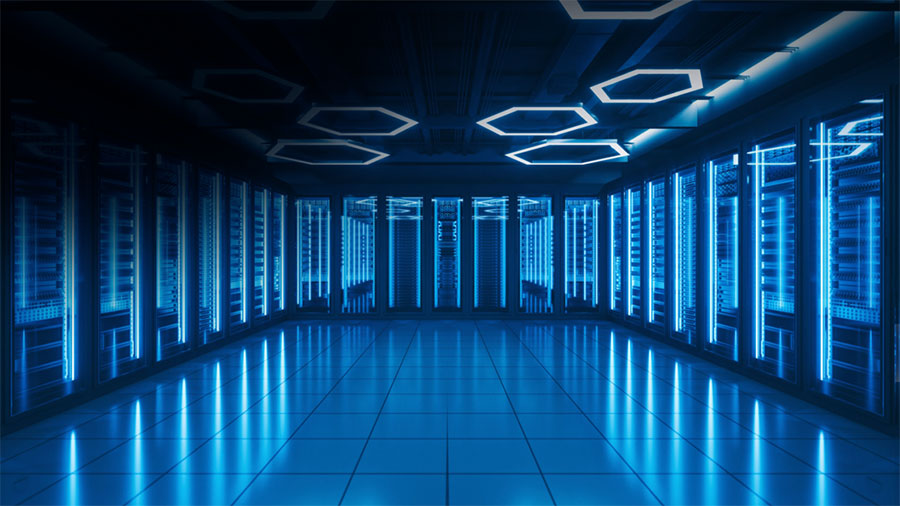 À quoi sert un serveur informatique ? 4 les différents types de serveurs informatiques