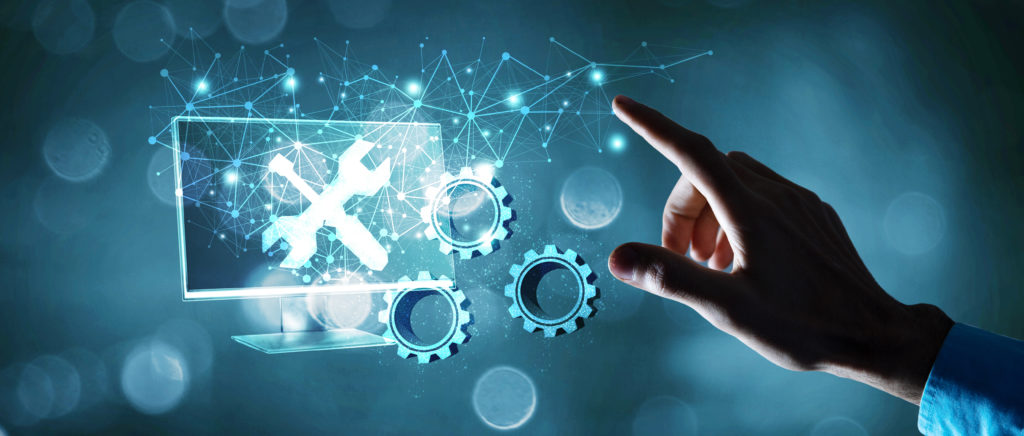 Pourquoi faire un contrat de maintenance ? 3 les types de maintenance informatique