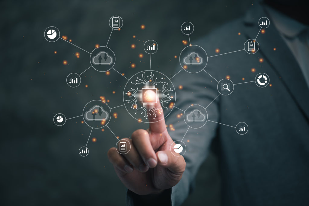 Pourquoi choisir une entreprise de maintenance informatique externe ? 3 les types de maintenance informatique