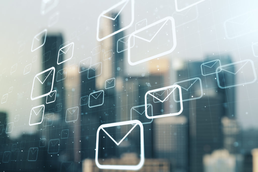 Spam email : comment lutter contre les échanges non sollicités ? 1 lutter contre les échanges non sollicités