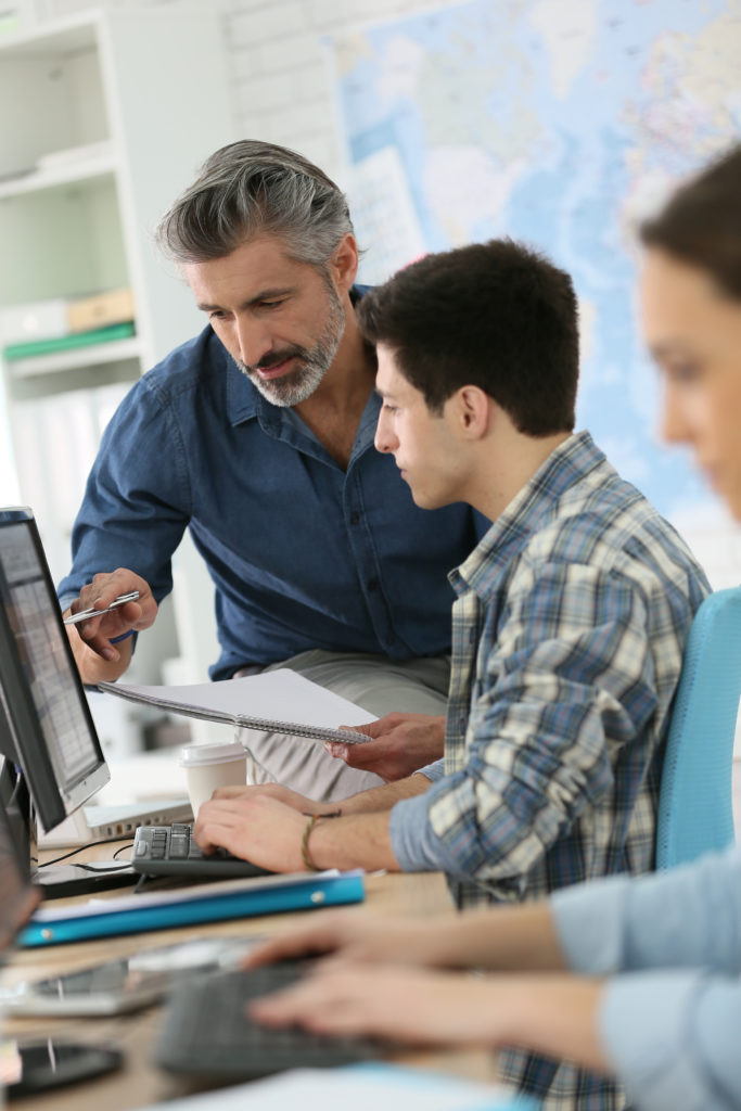 Comment mettre en place la gestion d'un parc informatique ? 5 mettre en place la gestion d’un parc informatique