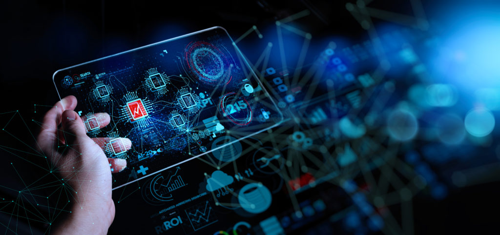 Quel est le rôle d'un système d'information ? 2 mettre en place un système d’information