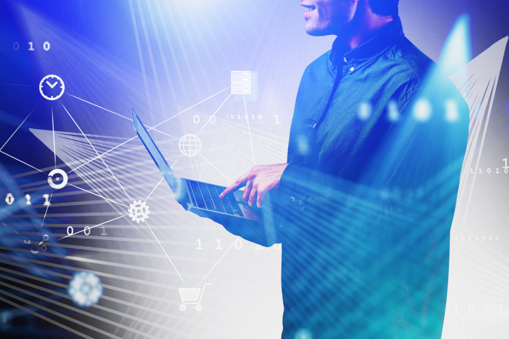 Comment mettre en place la gestion d'un parc informatique ? 2 parc informatique