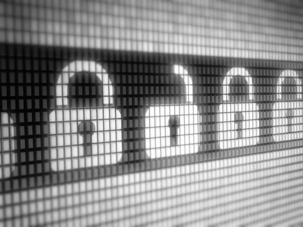 Comment est composé un systeme informatique ? 5 sécuriser un système informatique