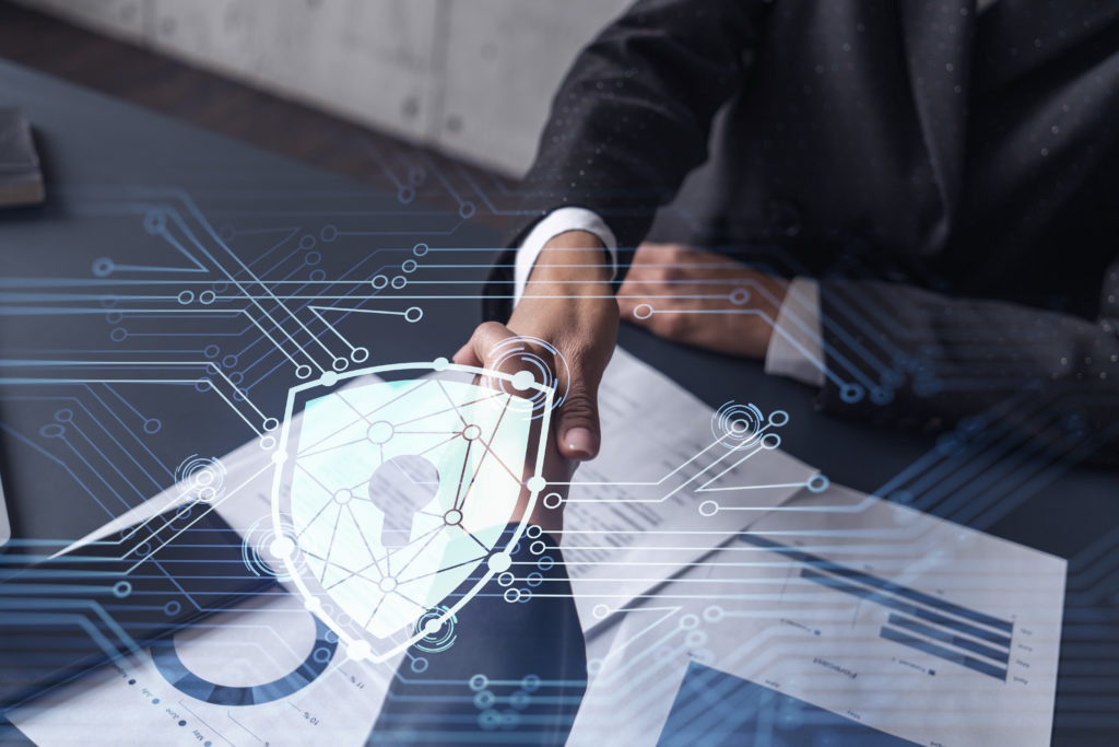 Quel est le but de la sécurité informatique ? 4 sensibiliser le personnel à la sécurité informatique