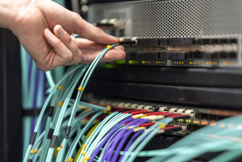 À quoi sert un serveur informatique ? 1 serveur informatique