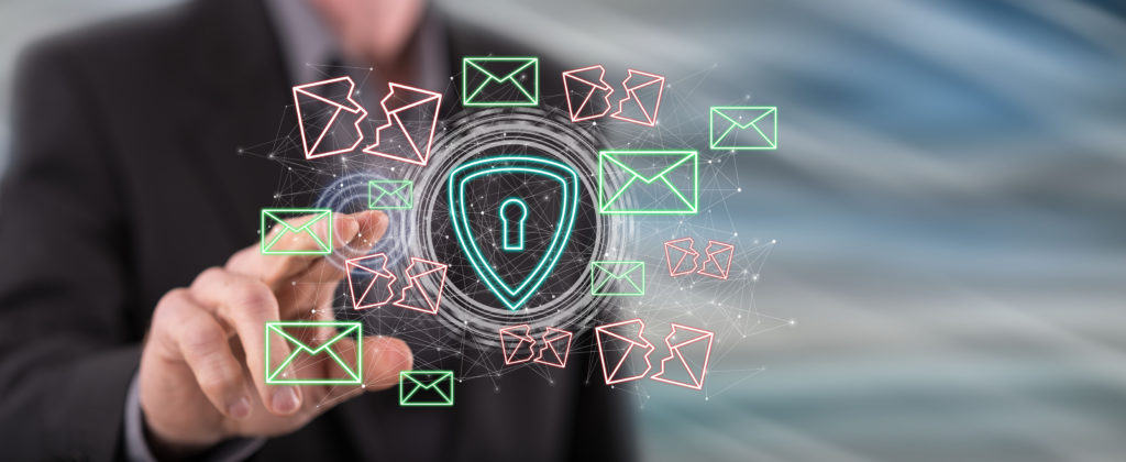 Spam email : comment lutter contre les échanges non sollicités ? 2 spam email