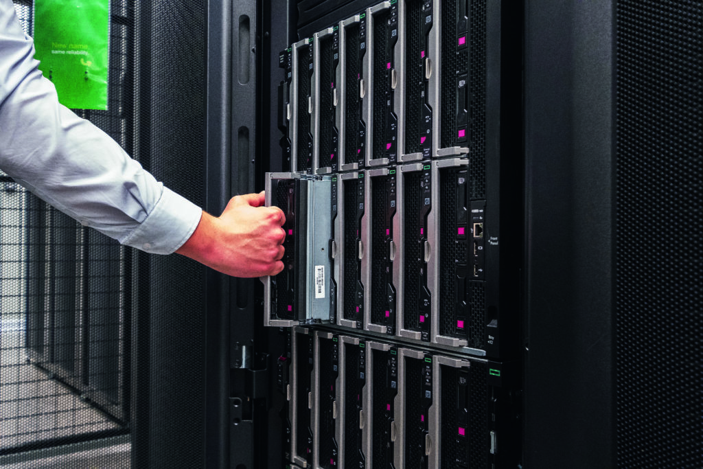 Quel est le rôle d'un système d'information ? 4 système d’information en entreprise