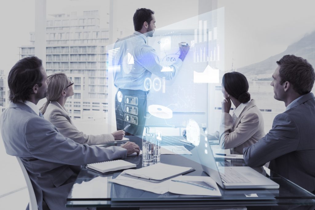 Pourquoi choisir une entreprise de maintenance informatique externe ? 5 trouver une entreprise de maintenance informatique
