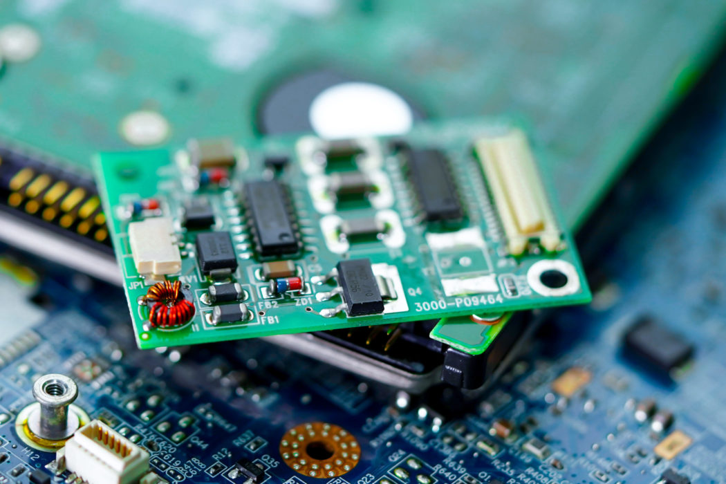 type de processeur, Intel Core ou AMD type de processeur, Intel Core ou AMD