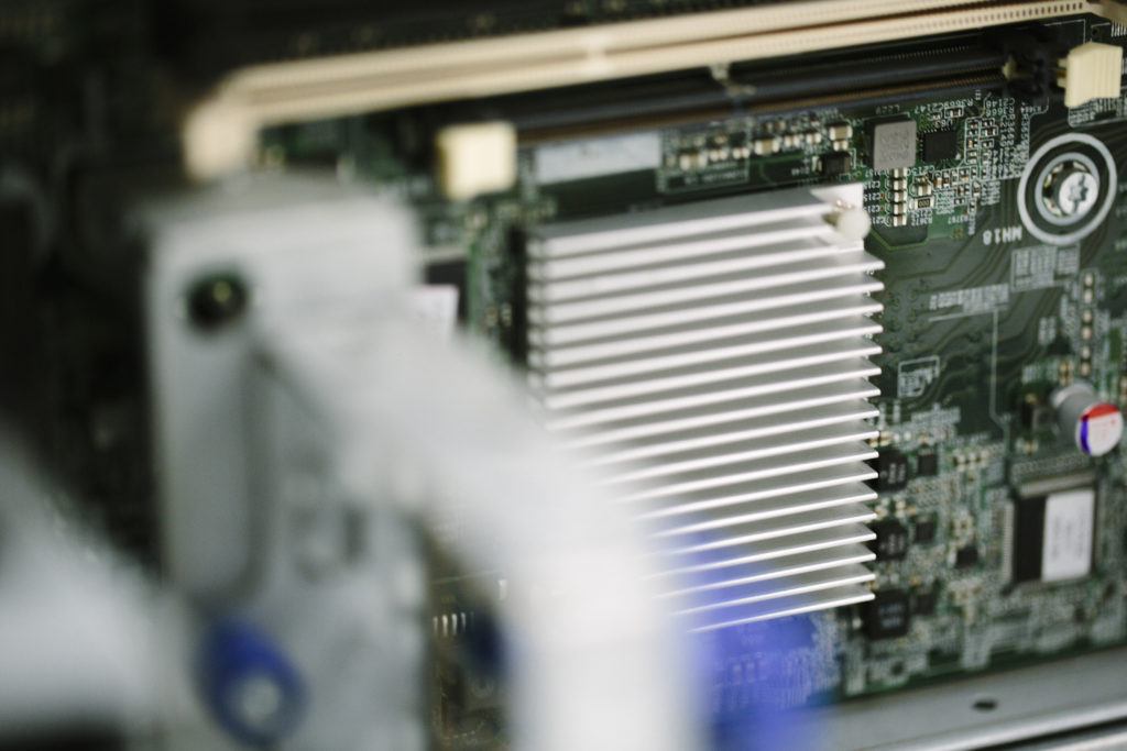 Quel est le rôle d'un technicien informatique ? 5 un technicien informatique est-il utile à une société