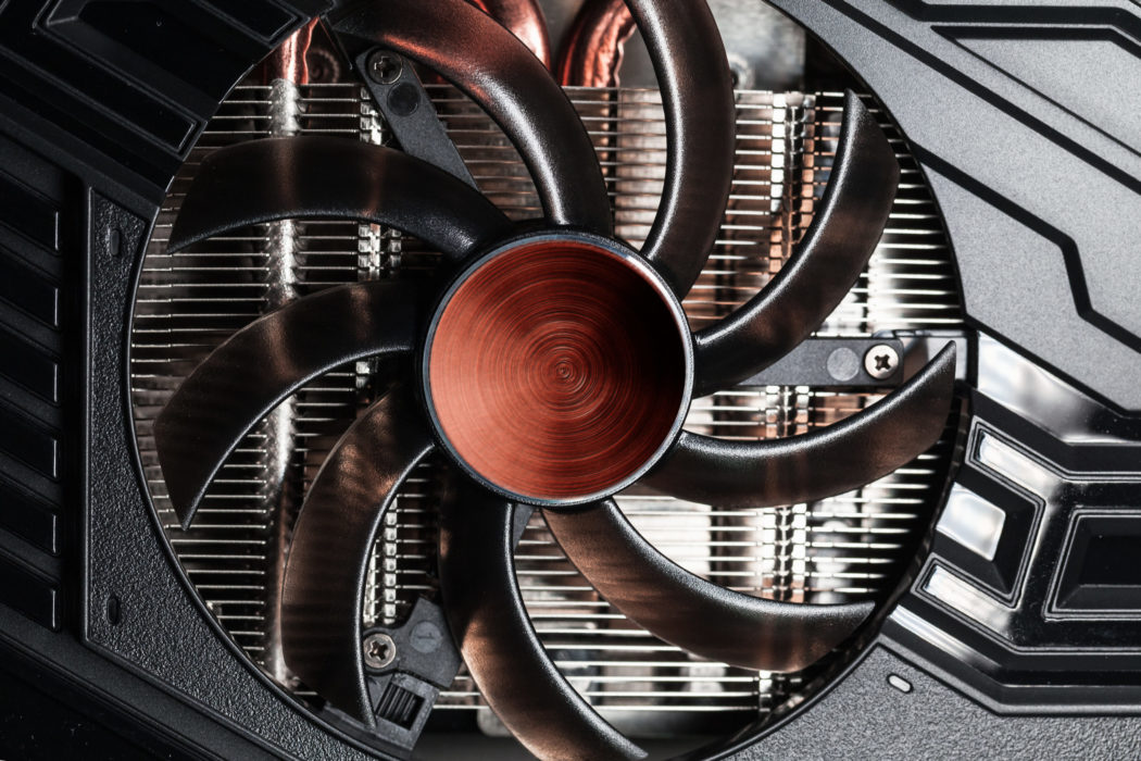 une carte graphique GeForce RTX de Nvidia pour tour PC une carte graphique GeForce RTX de Nvidia pour tour PC