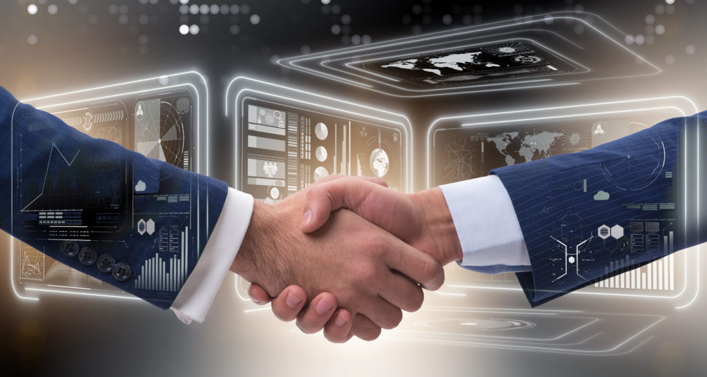 Pourquoi choisir une entreprise de maintenance informatique externe ? 4 une entreprise externe spécialiste dans la maintenance informatique