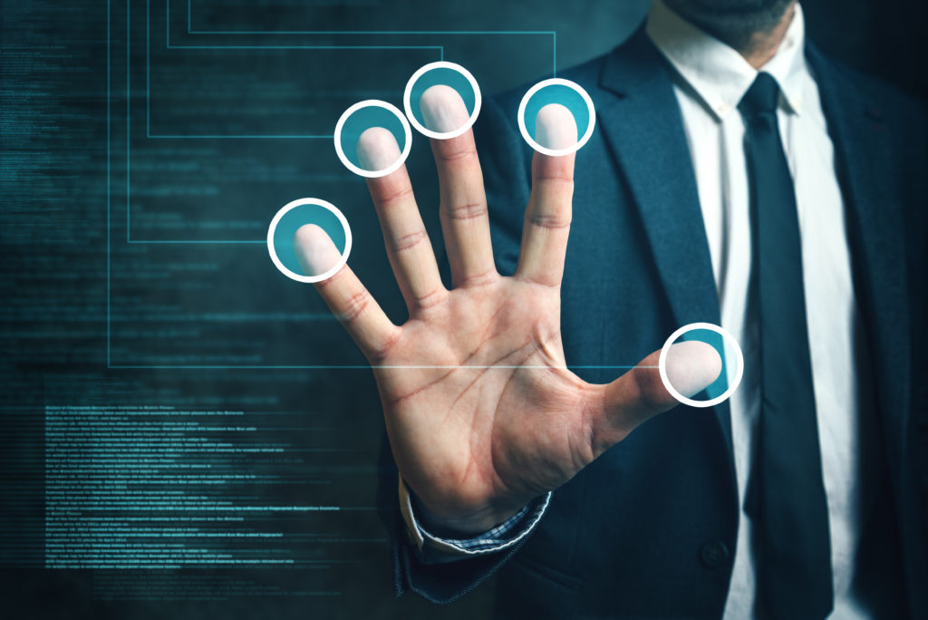 Pourquoi utiliser le contrôle d'accès dans son entreprise ? 1 utiliser le contrôle d’accès dans son entreprise