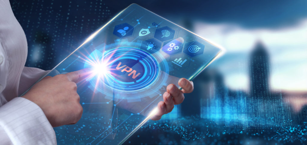 Pourquoi utiliser une connexion VPN en entreprise ? 1 utiliser une connexion VPN en entreprise