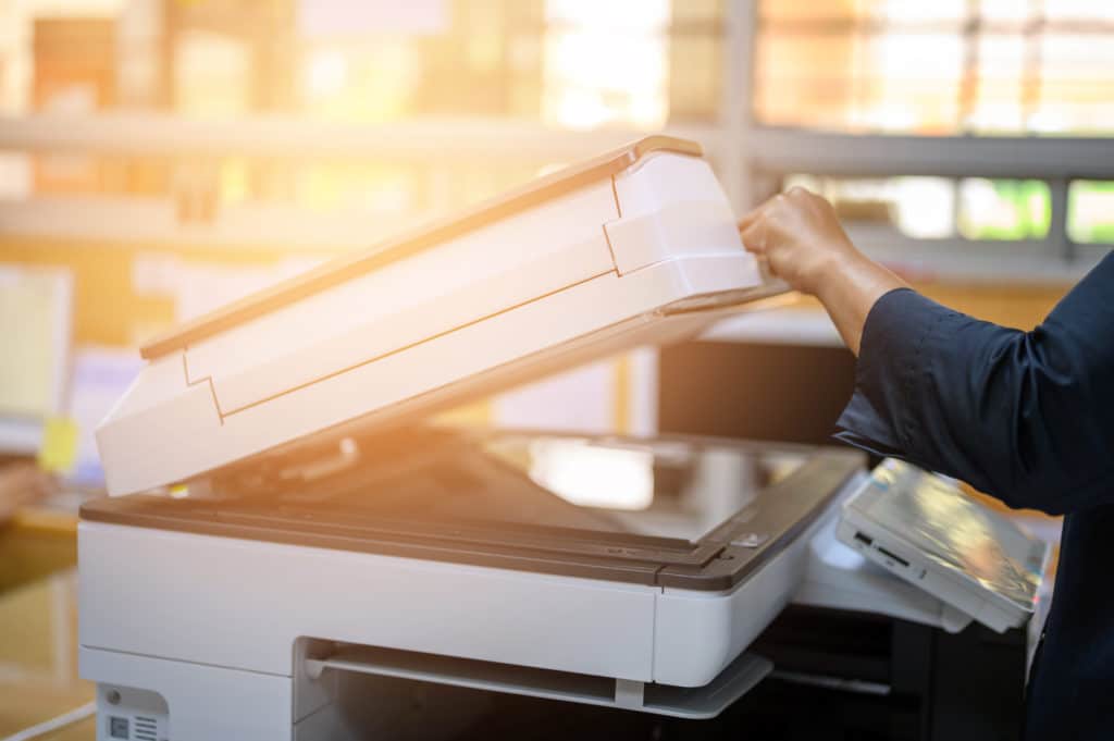 Acheter une imprimante : quels sont les critères principaux ? 1 Acheter une imprimante