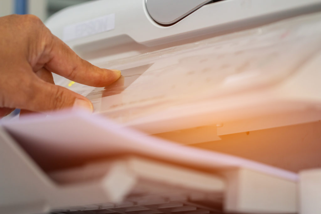 Comment scanner un document avec une imprimante ? 6 Confiez vos besoins en impression et copie à XEFI