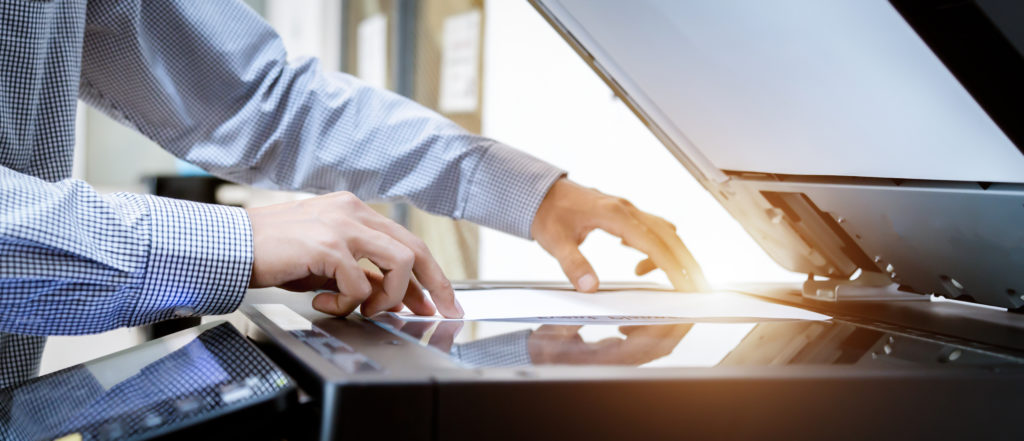 Impression de documents : comment contrôler son budget ? 1 Impression de documents : comment contrôler son budget