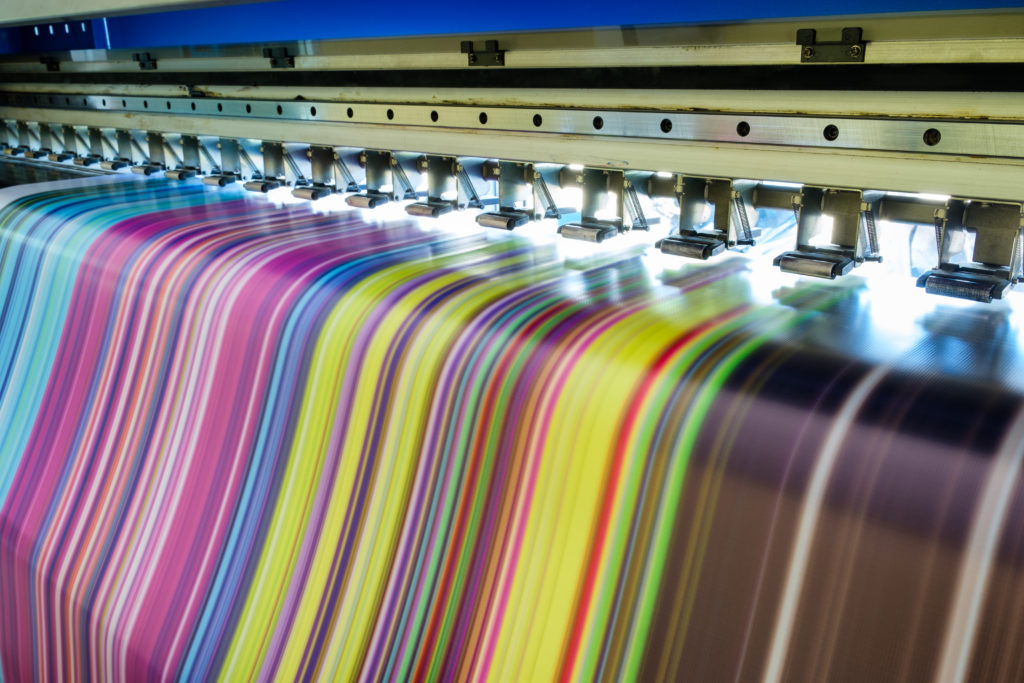 L'imprimerie offset : quelle est cette technique ? 4 Imprimerie offset : quelles sont les techniques