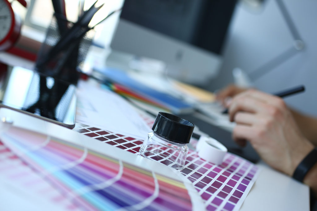 L'imprimerie offset : quelle est cette technique ? 1 L’imprimerie offset : quelle est cette technique