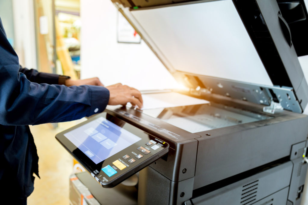 Pourquoi choisir une imprimante A3 ? 1 Pourquoi choisir une imprimante A3