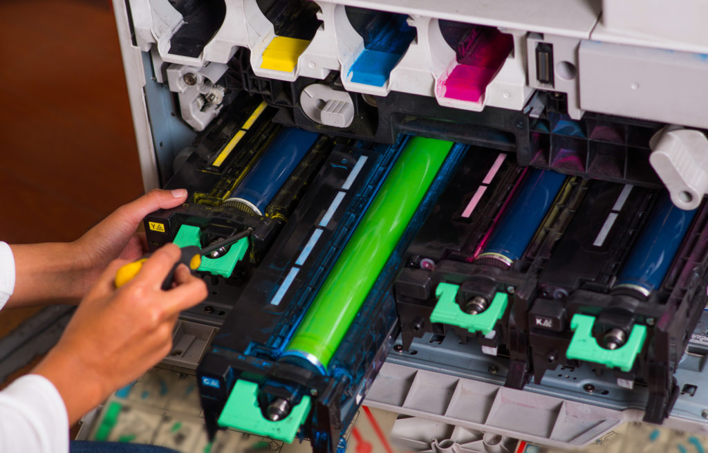 Quelles différences entre un toner d'imprimante et des cartouches ? 5 Quel avantage au toner d’imprimante
