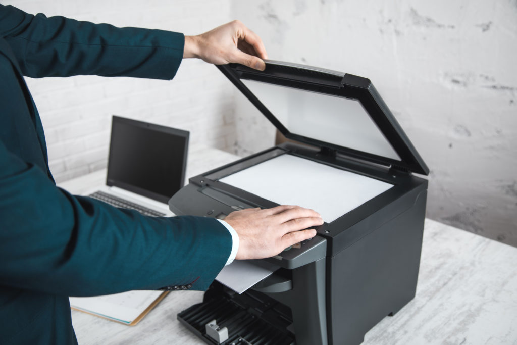 Comment scanner un document avec une imprimante ? 4 Quel scanner choisir pour son entreprise