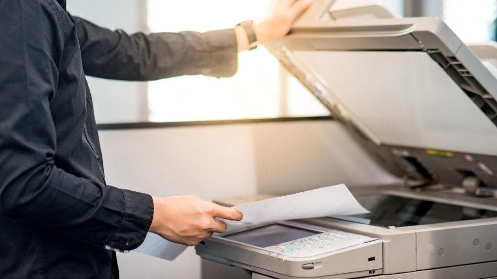 L'imprimerie offset : quelle est cette technique ? 5 Quelles différences entre l’impression offset et l’impression numérique
