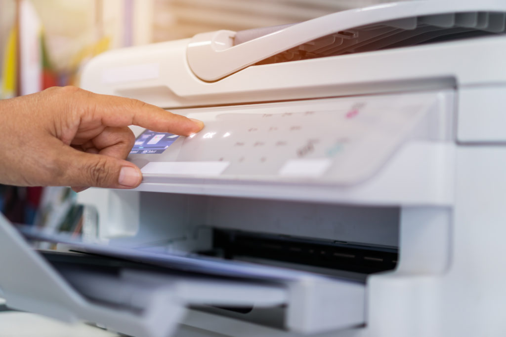 Quels sont les avantages d’une imprimante sans fil