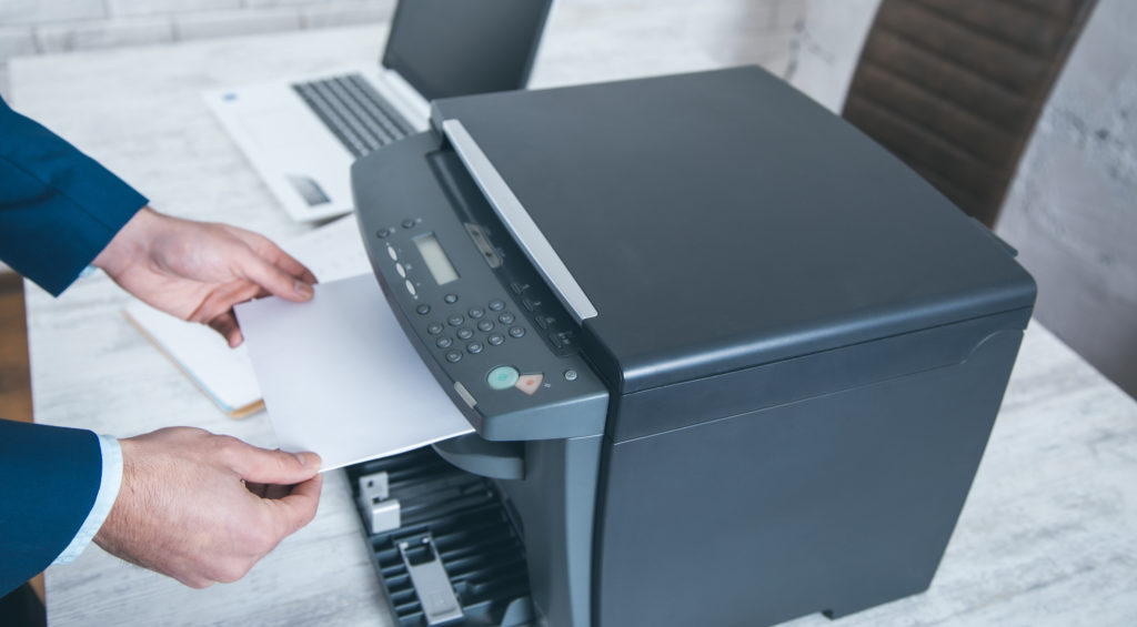 Quelle est la meilleure imprimante sans fil ? 4 Quels sont les différents modèles d’imprimante sans fil