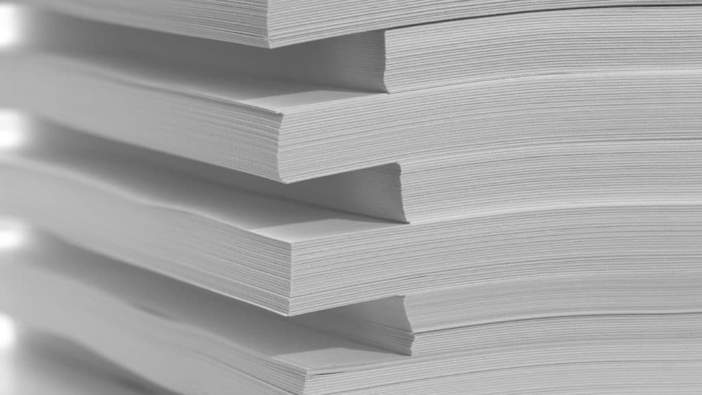 Comment choisir le papier d'imprimante ? 1 choisir le papier d’imprimante
