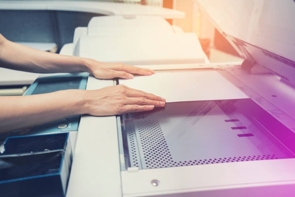 Comment choisir le papier d'imprimante ? 3 différencier les types de papier pour imprimante