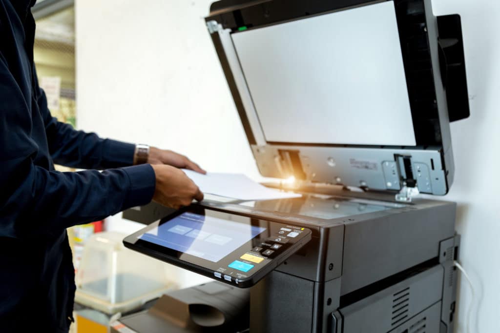 Comment choisir le papier d'imprimante ? 5 limiter l’utilisation de papier pour l’imprimante