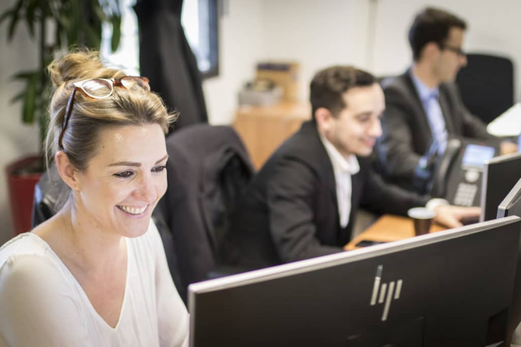 Les avantages d'un service d'impression 5 un expert pour l’achat de vos imprimantes