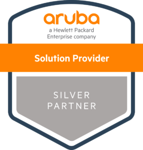 XEFI, Partenaire SILVER Aruba