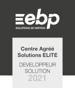 EBP - développeur solution 2021