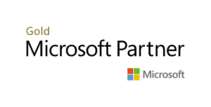 XEFI, Partenaire GOLD Microsoft