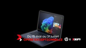Offre de remboursement Ordinateurs professionnels HP Elite XEFI Partenaire informatique des TPE PME hero 5