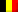 België  Flag